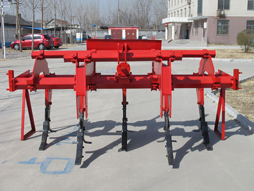 1S-250深松機